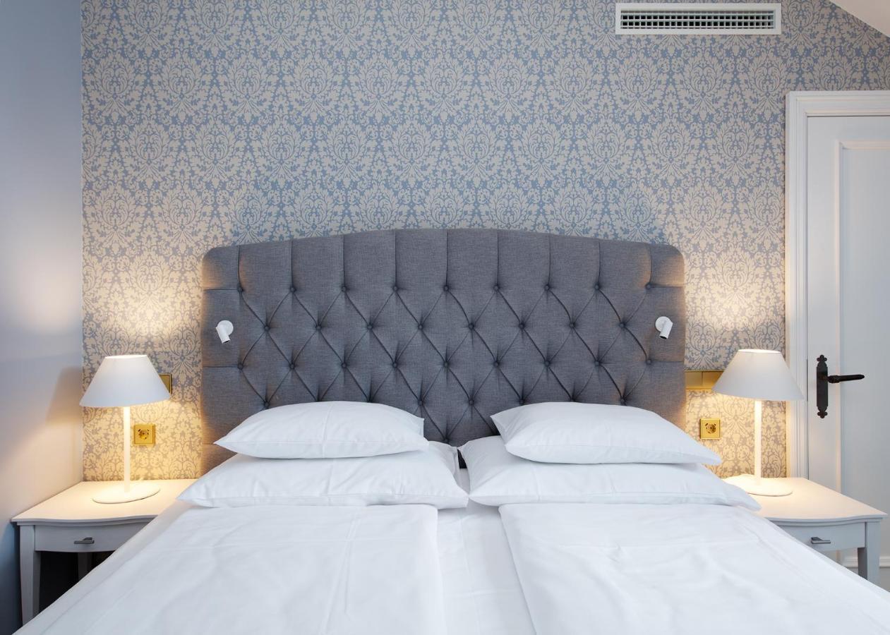 Schloss Fellin Boutique Hotel And Spa 빌얀디 외부 사진