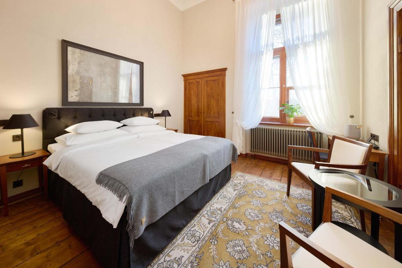 Schloss Fellin Boutique Hotel And Spa 빌얀디 외부 사진