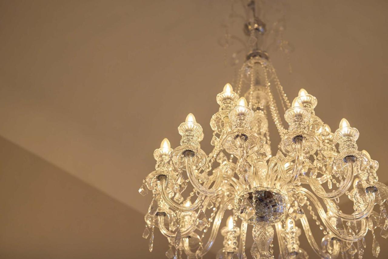 Schloss Fellin Boutique Hotel And Spa 빌얀디 외부 사진