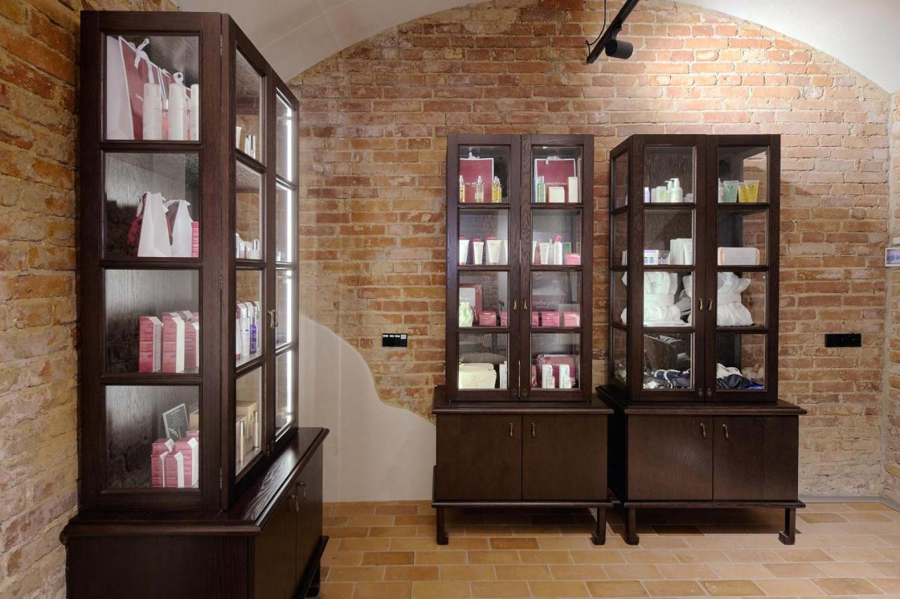 Schloss Fellin Boutique Hotel And Spa 빌얀디 외부 사진