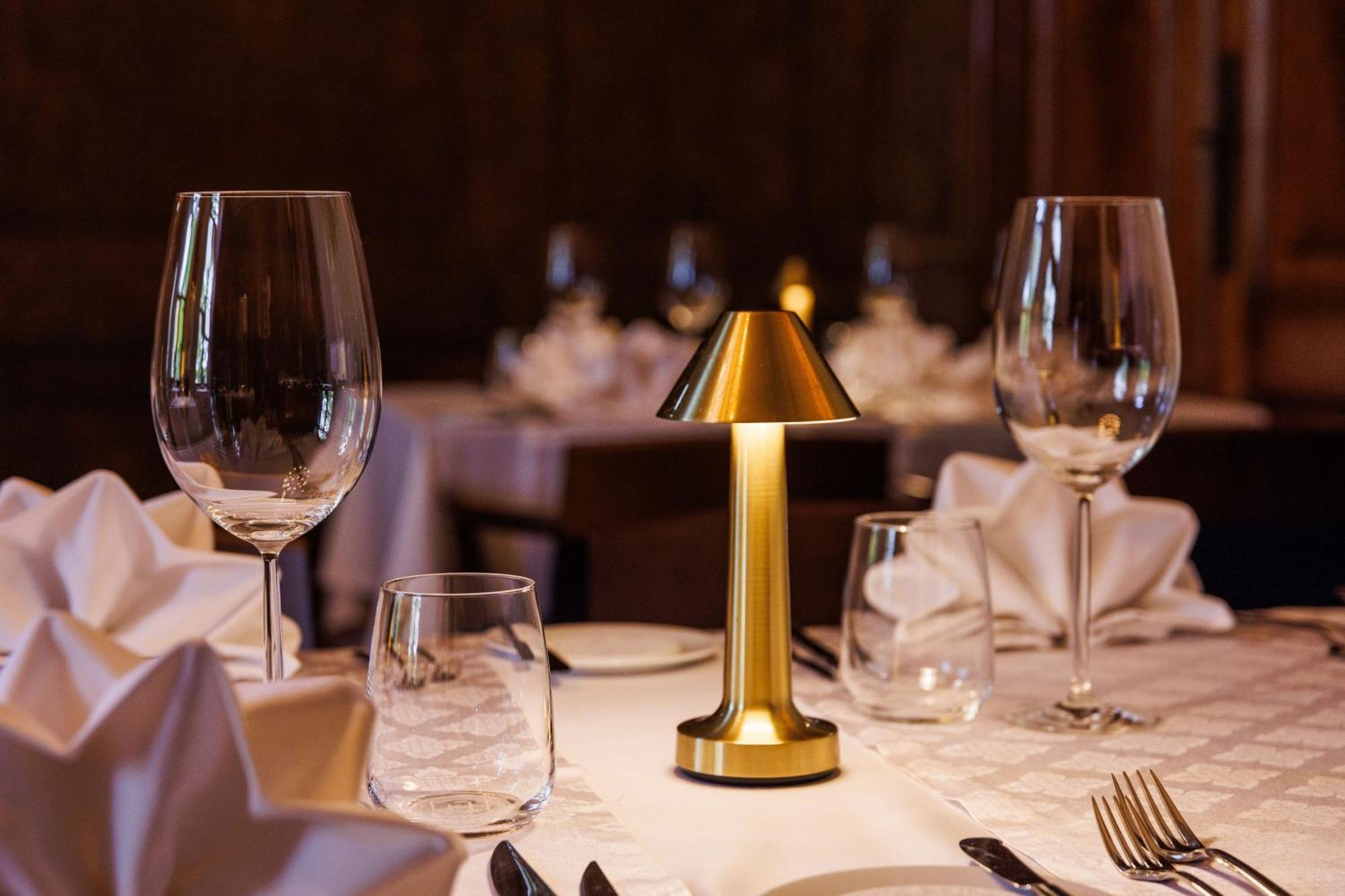 Schloss Fellin Boutique Hotel And Spa 빌얀디 외부 사진