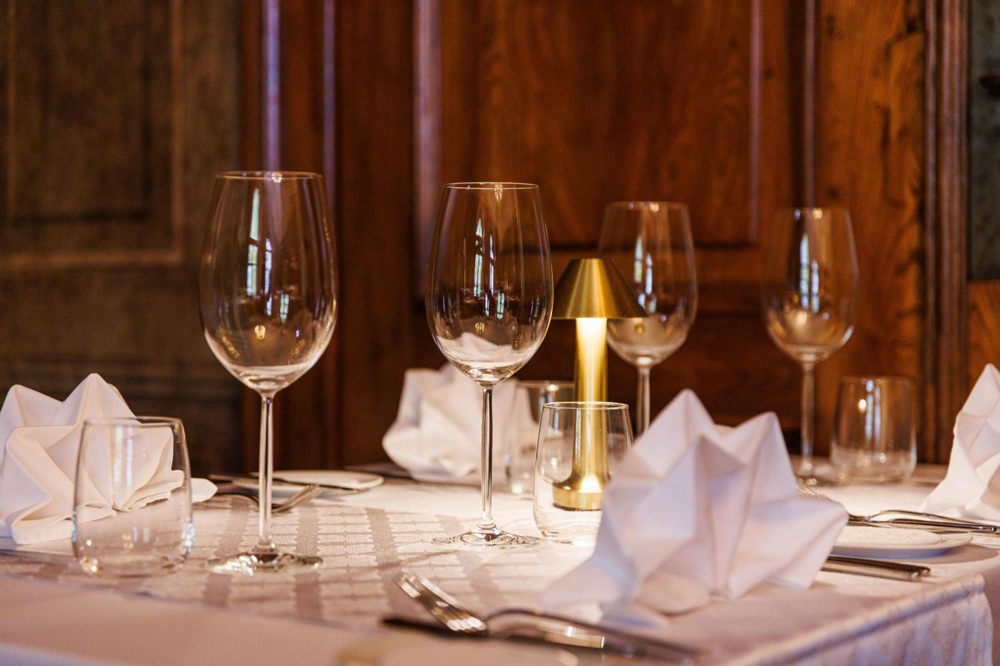 Schloss Fellin Boutique Hotel And Spa 빌얀디 외부 사진