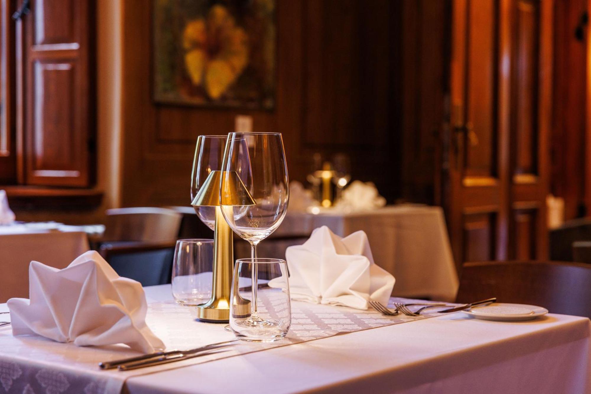 Schloss Fellin Boutique Hotel And Spa 빌얀디 외부 사진